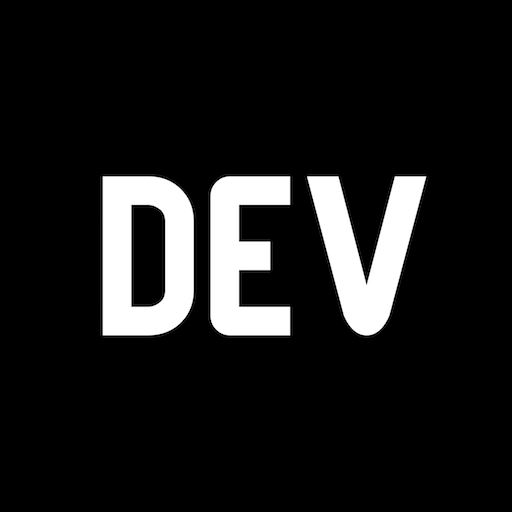 Introducing the DEV Social Badge